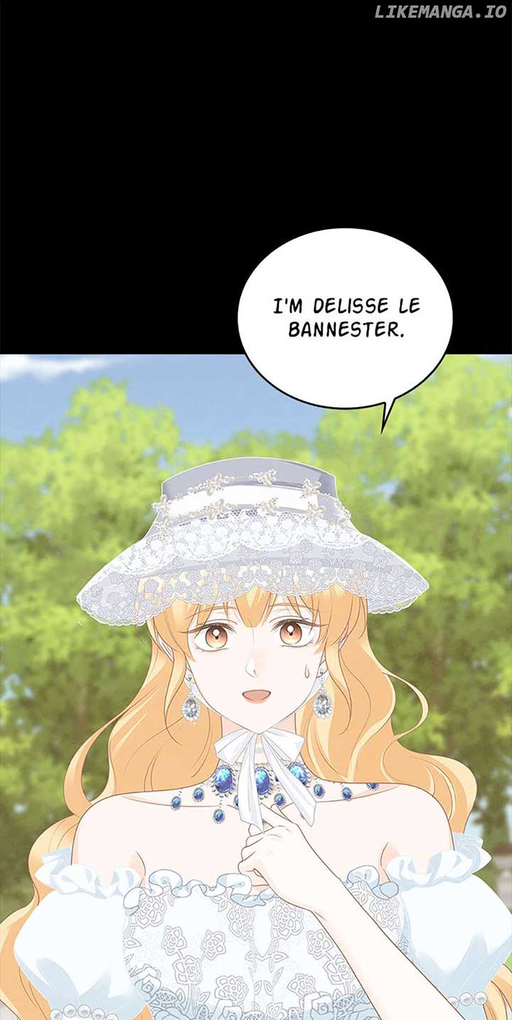 Let’s Live Together Chapter 62 - Page 61