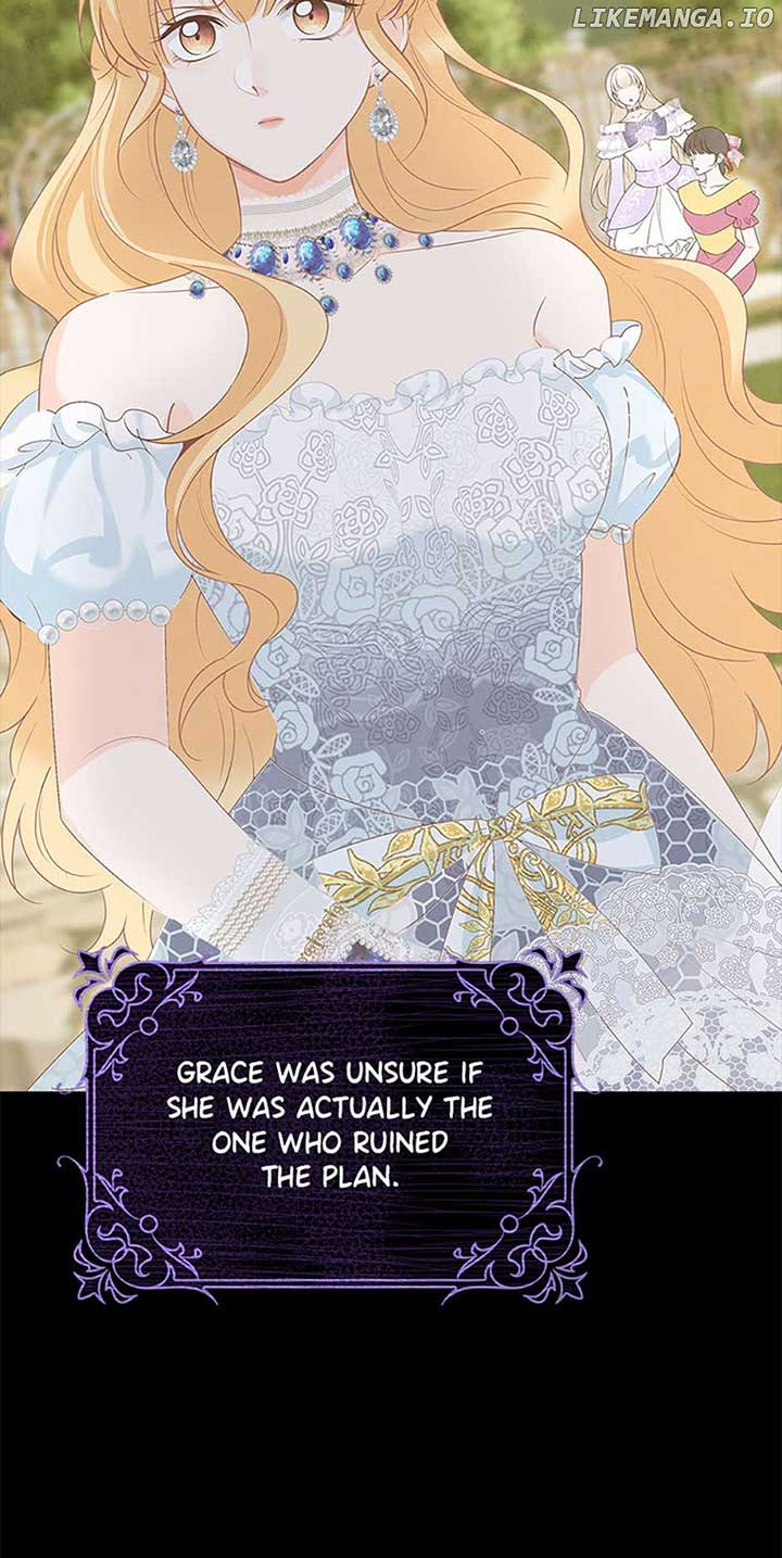 Let’s Live Together Chapter 62 - Page 63