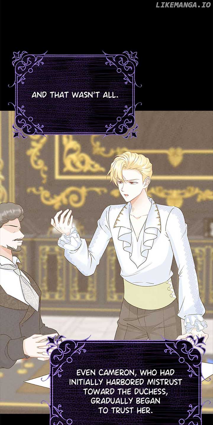 Let’s Live Together Chapter 62 - Page 64