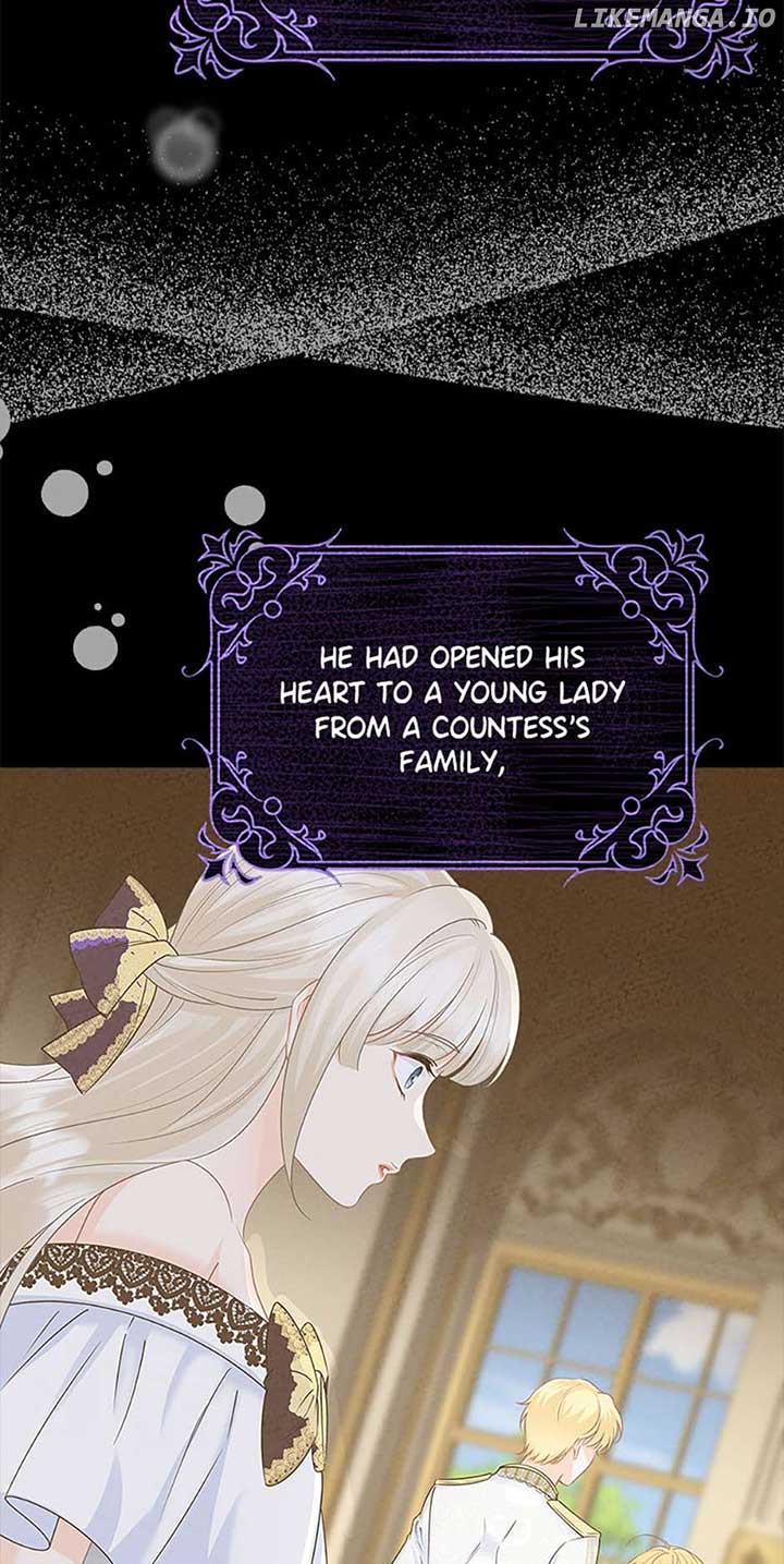 Let’s Live Together Chapter 62 - Page 65