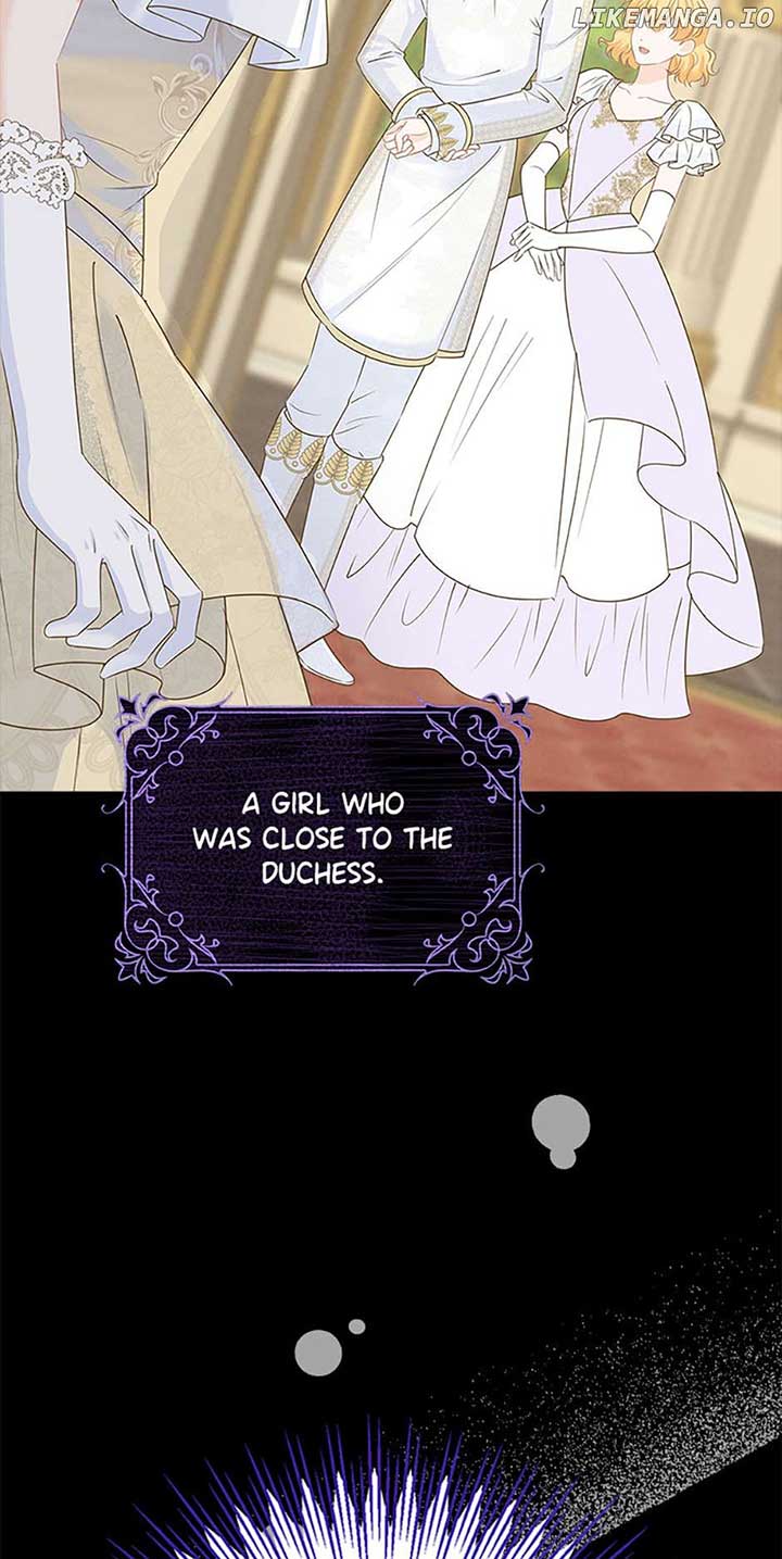 Let’s Live Together Chapter 62 - Page 66