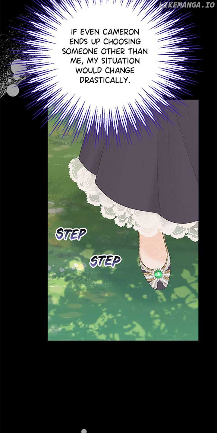 Let’s Live Together Chapter 62 - Page 67