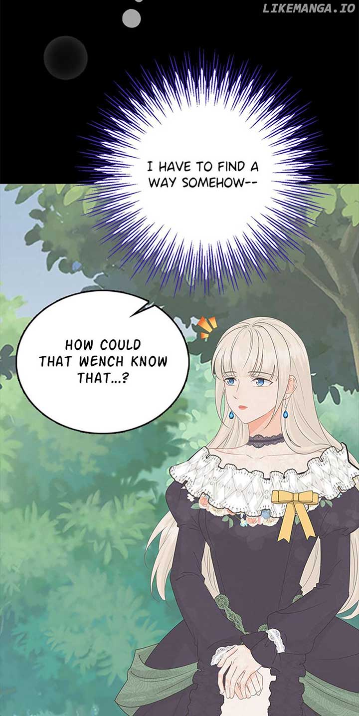 Let’s Live Together Chapter 62 - Page 68