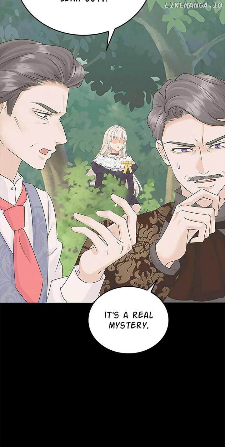 Let’s Live Together Chapter 62 - Page 70