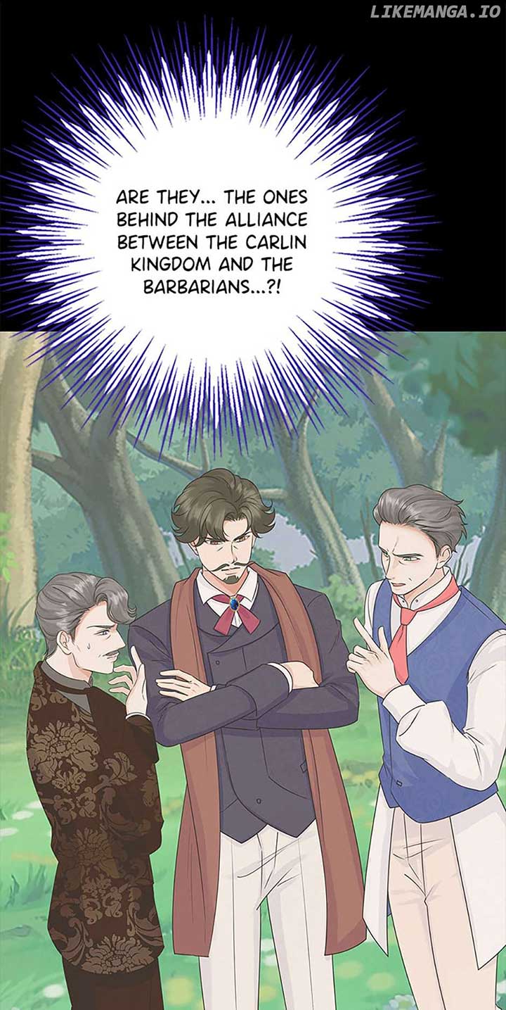 Let’s Live Together Chapter 62 - Page 71