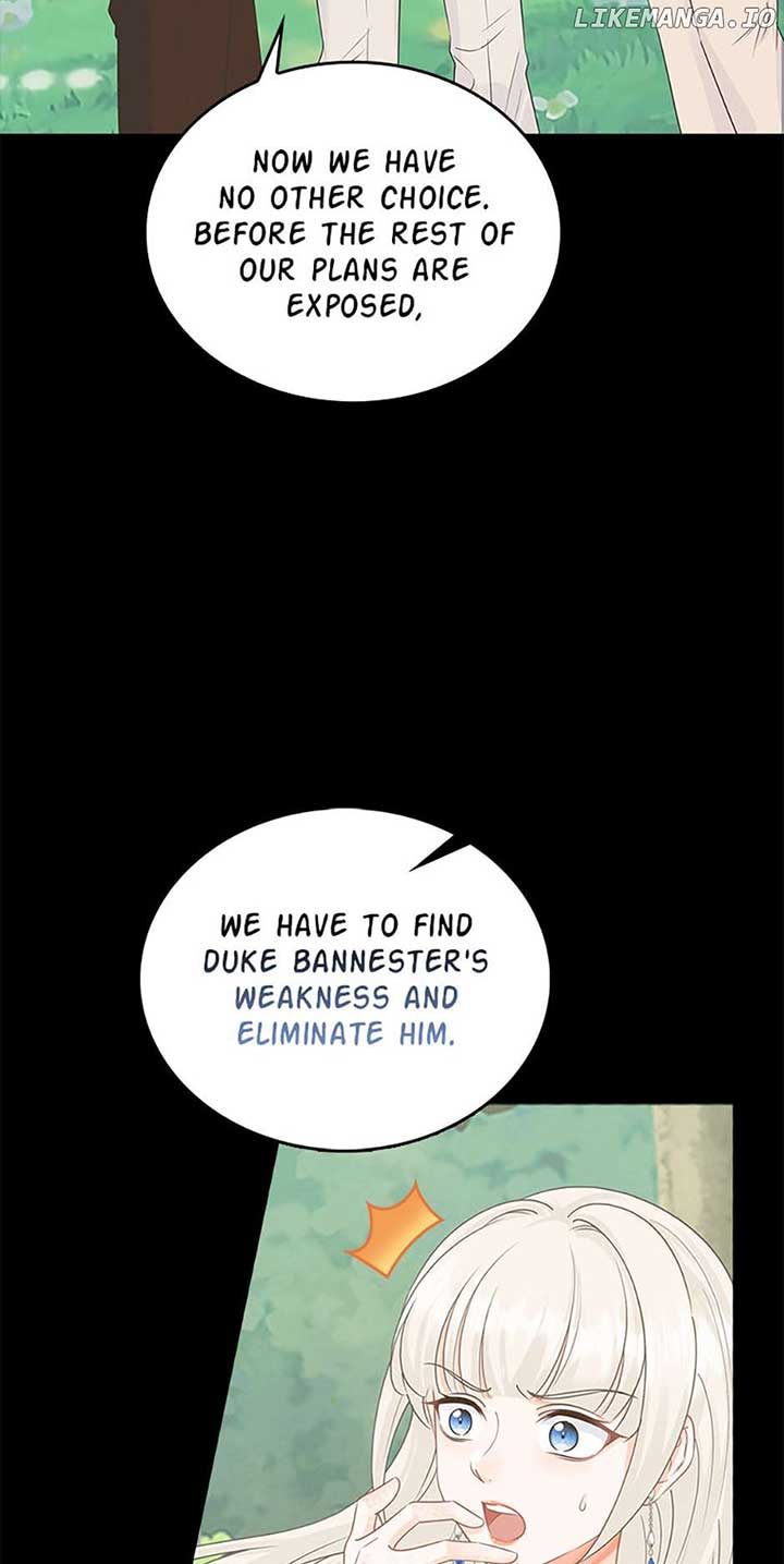 Let’s Live Together Chapter 62 - Page 72