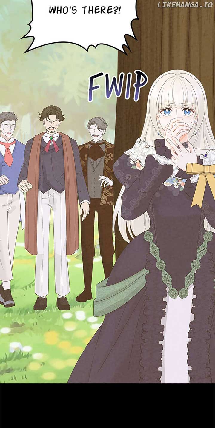 Let’s Live Together Chapter 62 - Page 75