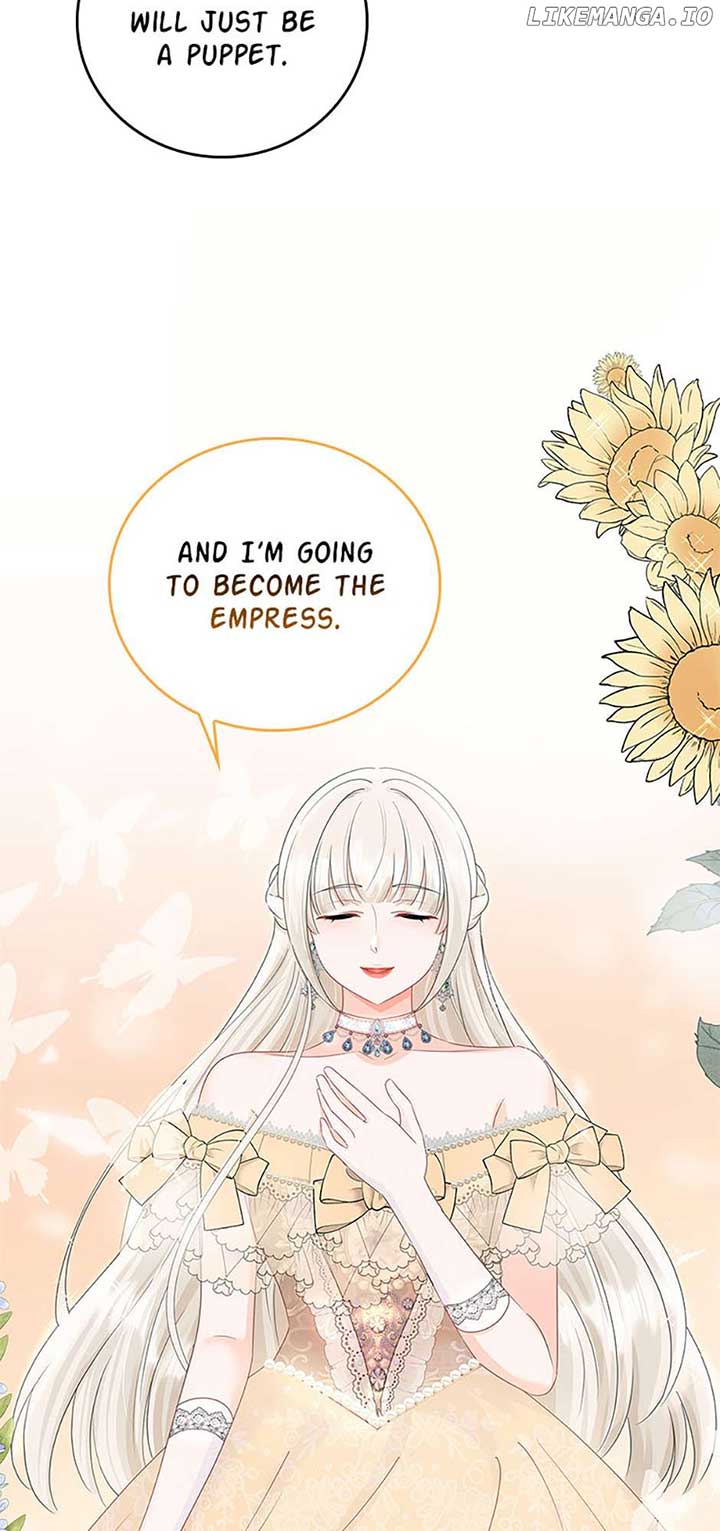 Let’s Live Together Chapter 63 - Page 4