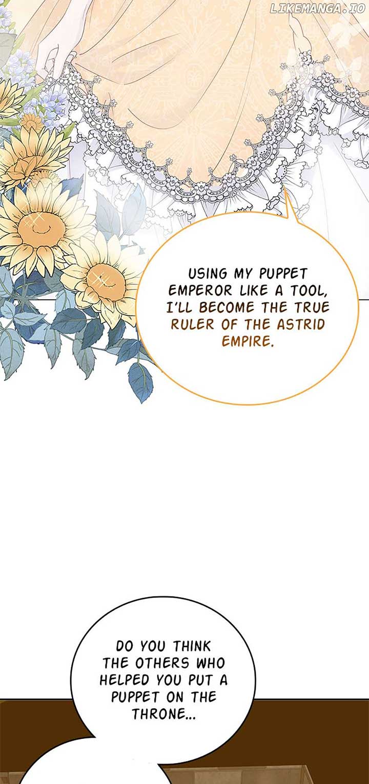 Let’s Live Together Chapter 63 - Page 5