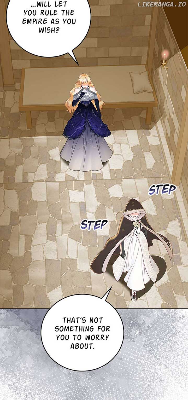 Let’s Live Together Chapter 63 - Page 6