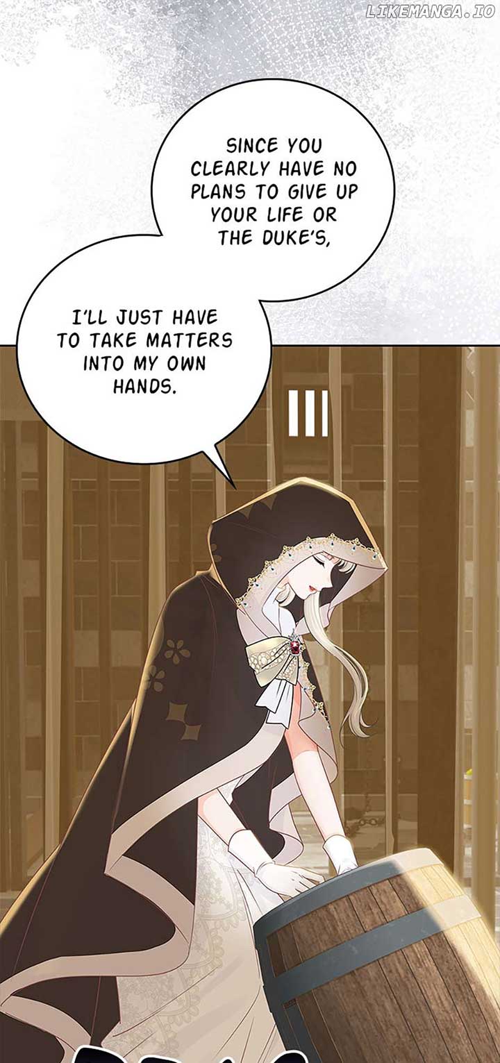 Let’s Live Together Chapter 63 - Page 7