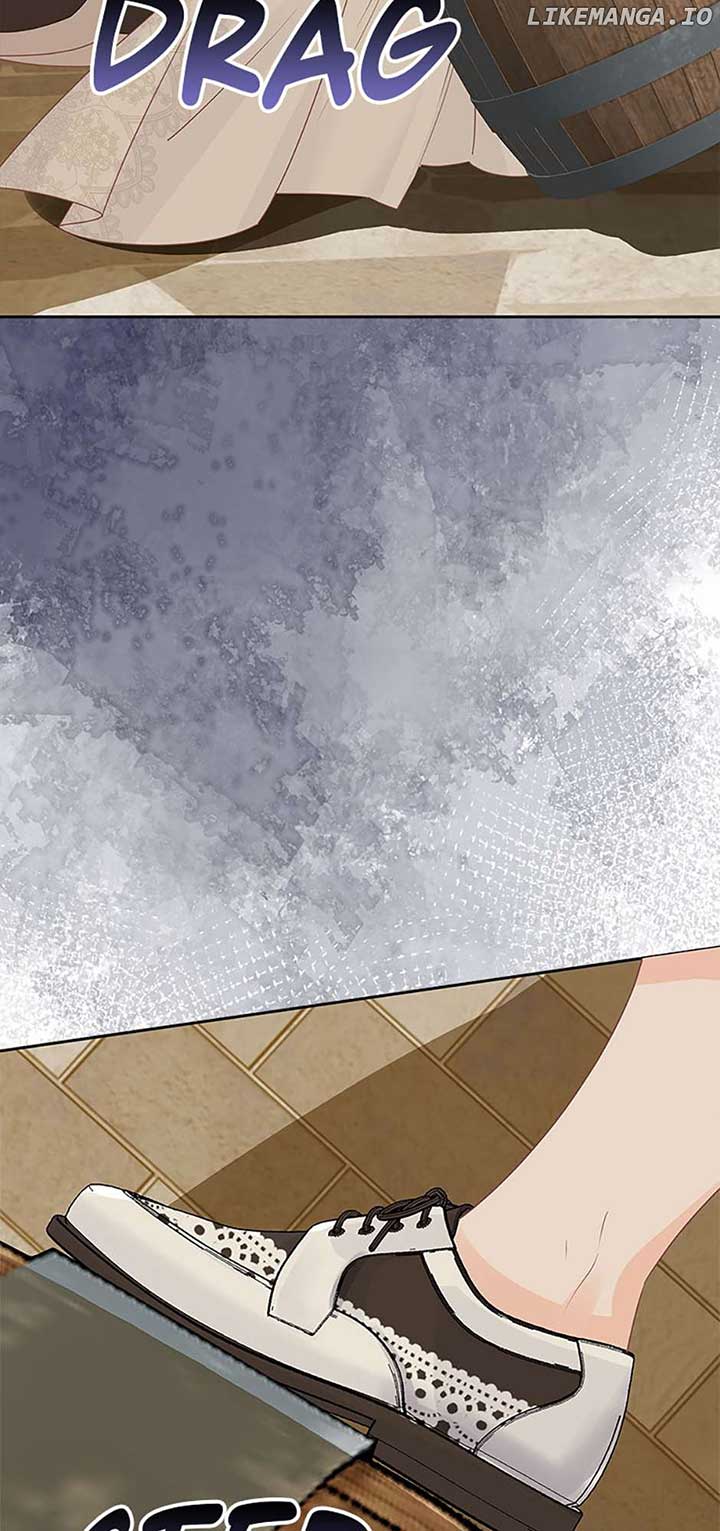 Let’s Live Together Chapter 63 - Page 8