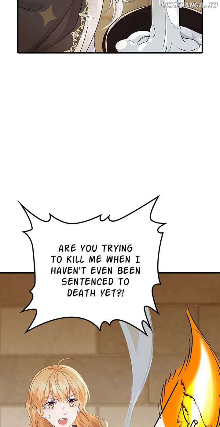 Let’s Live Together Chapter 63 - Page 13