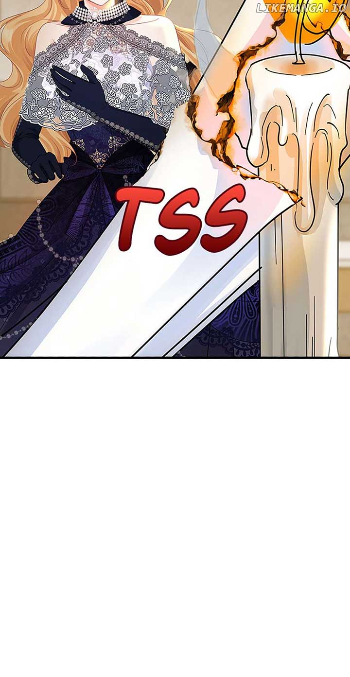 Let’s Live Together Chapter 63 - Page 14