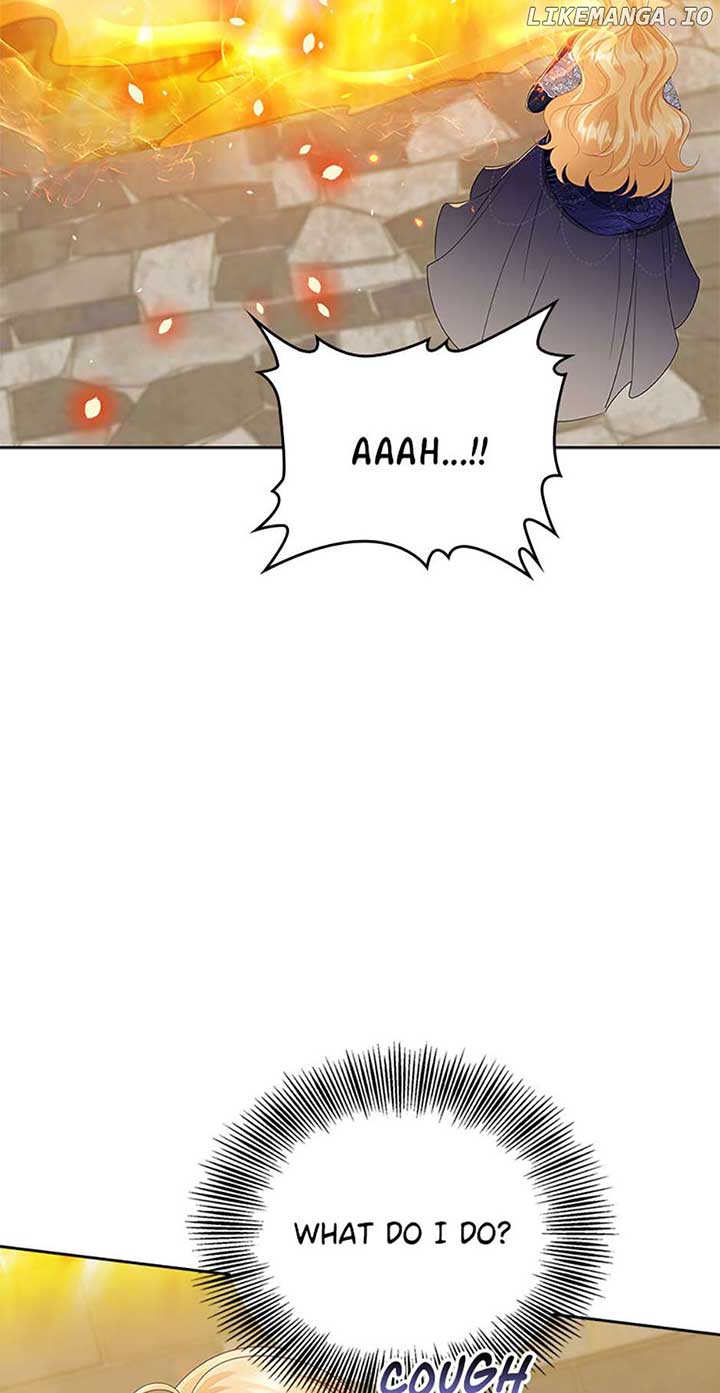 Let’s Live Together Chapter 63 - Page 19