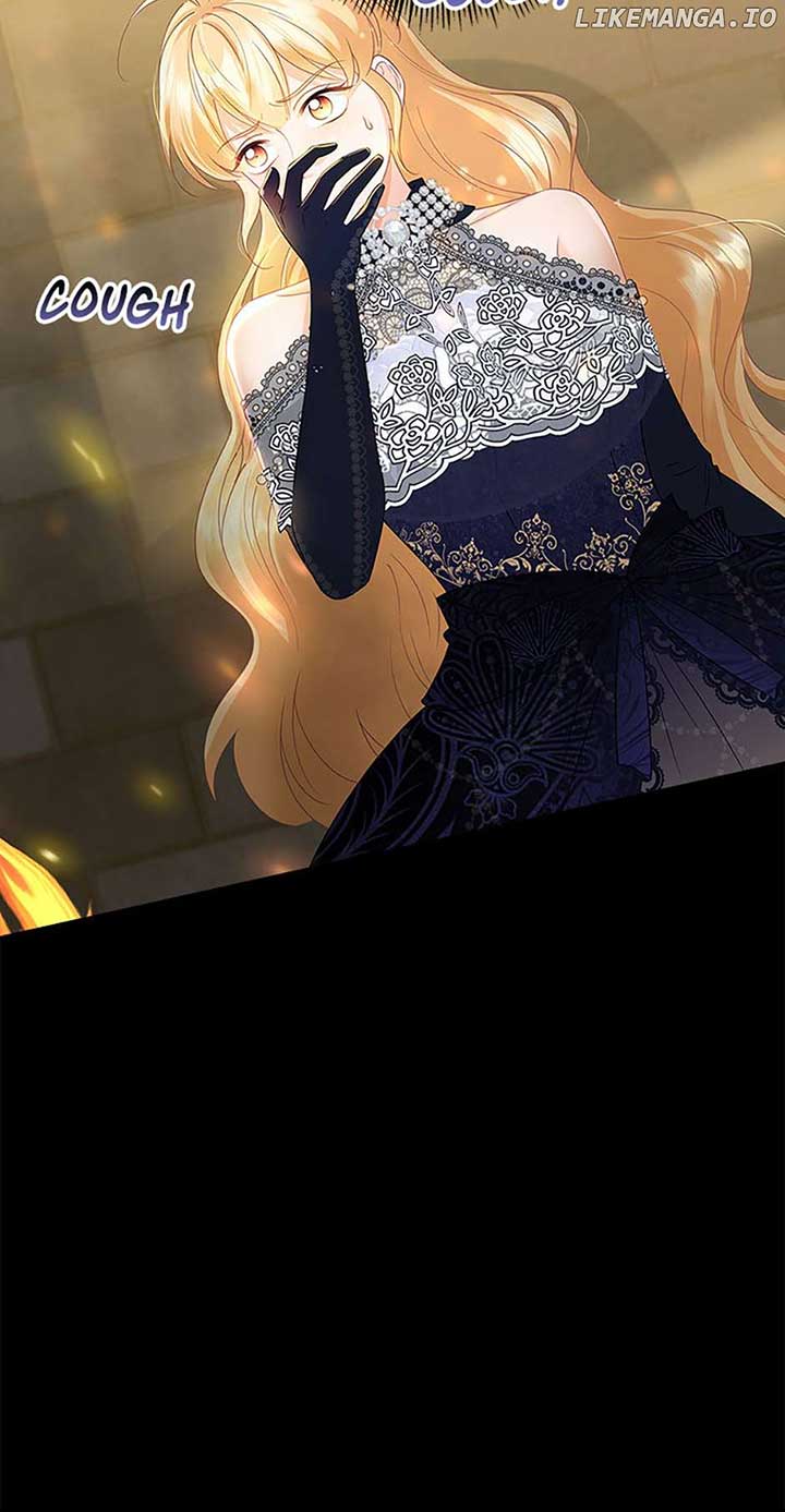 Let’s Live Together Chapter 63 - Page 20