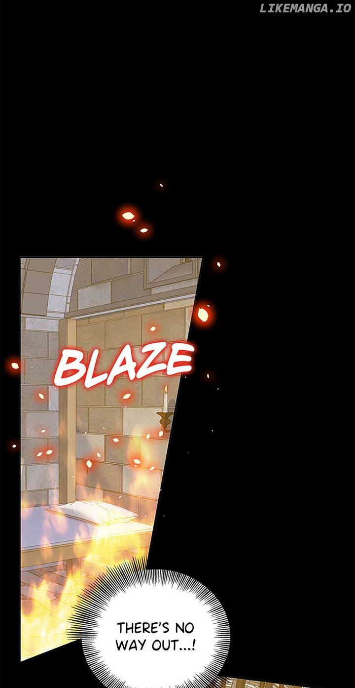 Let’s Live Together Chapter 63 - Page 21