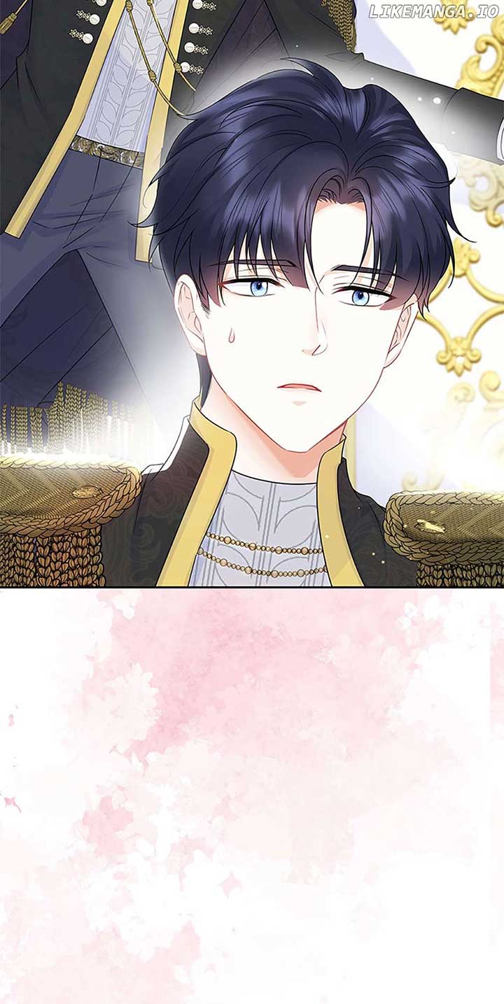 Let’s Live Together Chapter 63 - Page 32