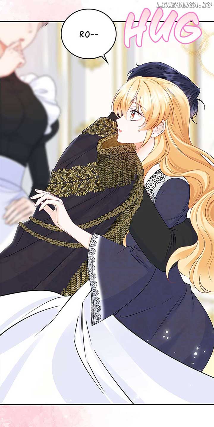 Let’s Live Together Chapter 63 - Page 33