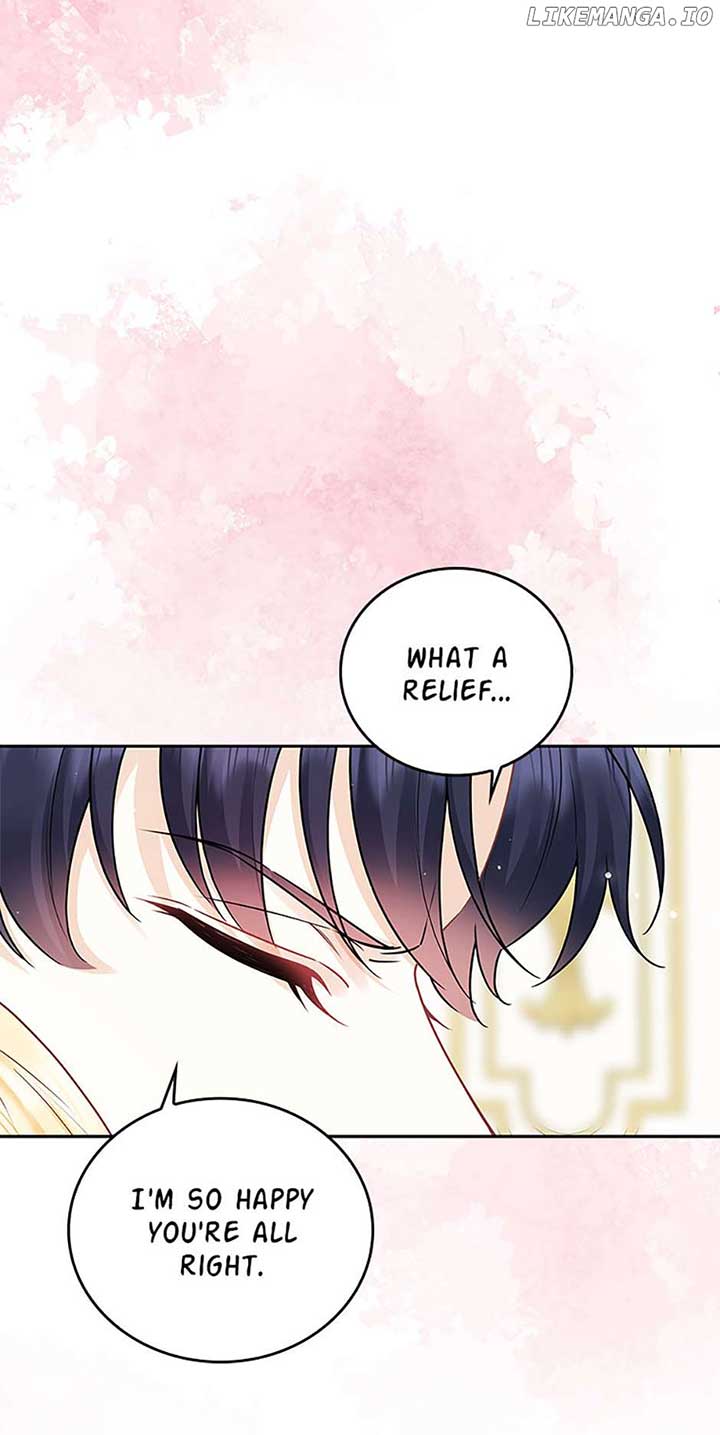 Let’s Live Together Chapter 63 - Page 34