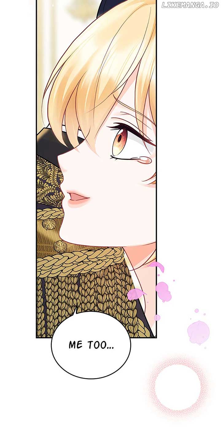 Let’s Live Together Chapter 63 - Page 37