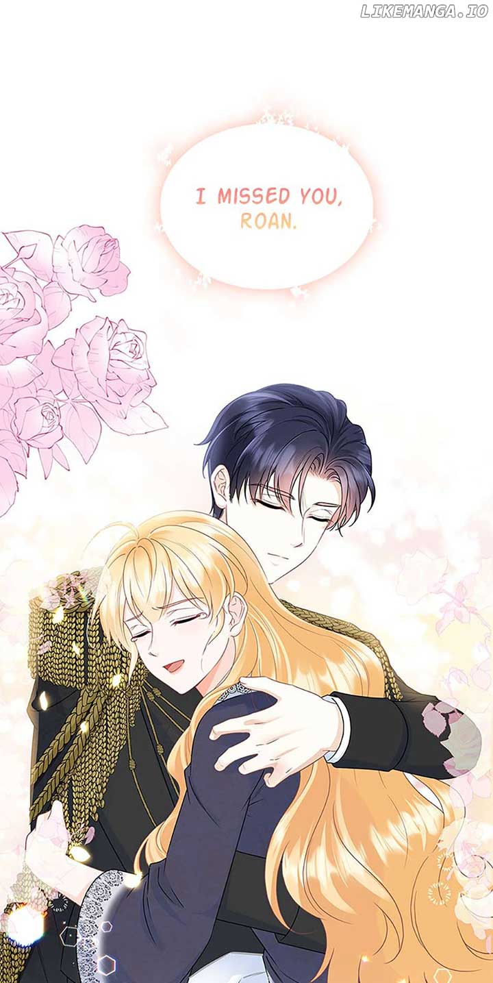 Let’s Live Together Chapter 63 - Page 38