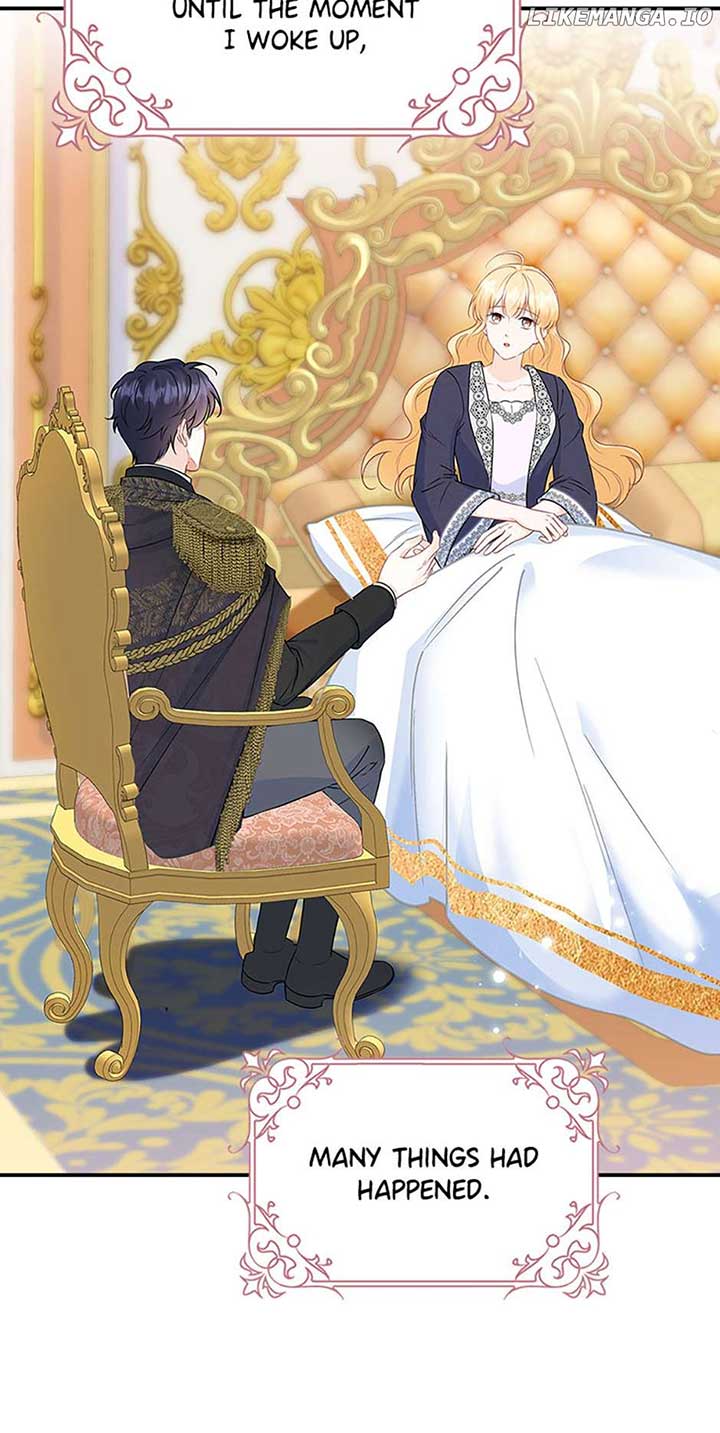 Let’s Live Together Chapter 63 - Page 40