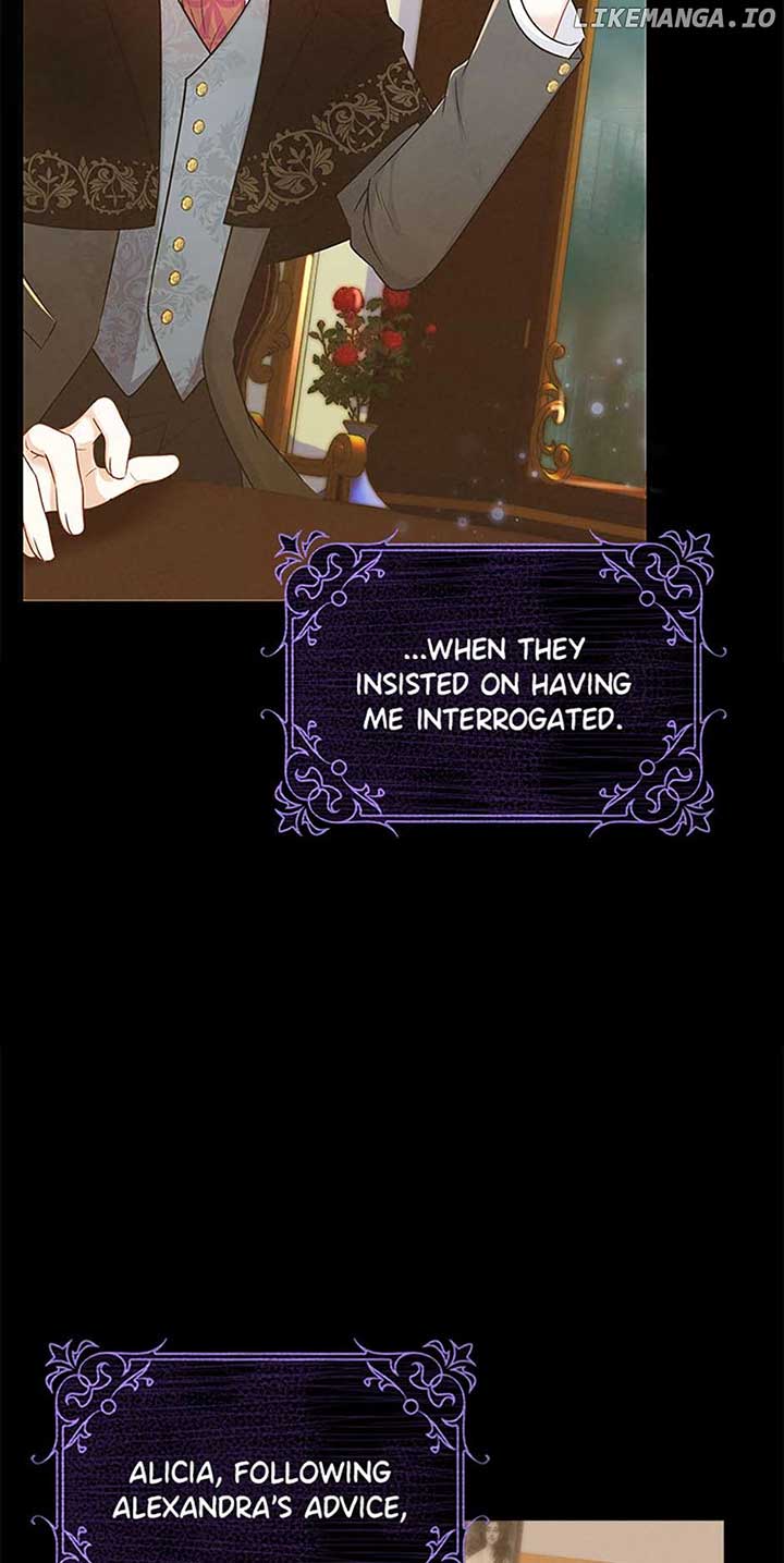 Let’s Live Together Chapter 63 - Page 42