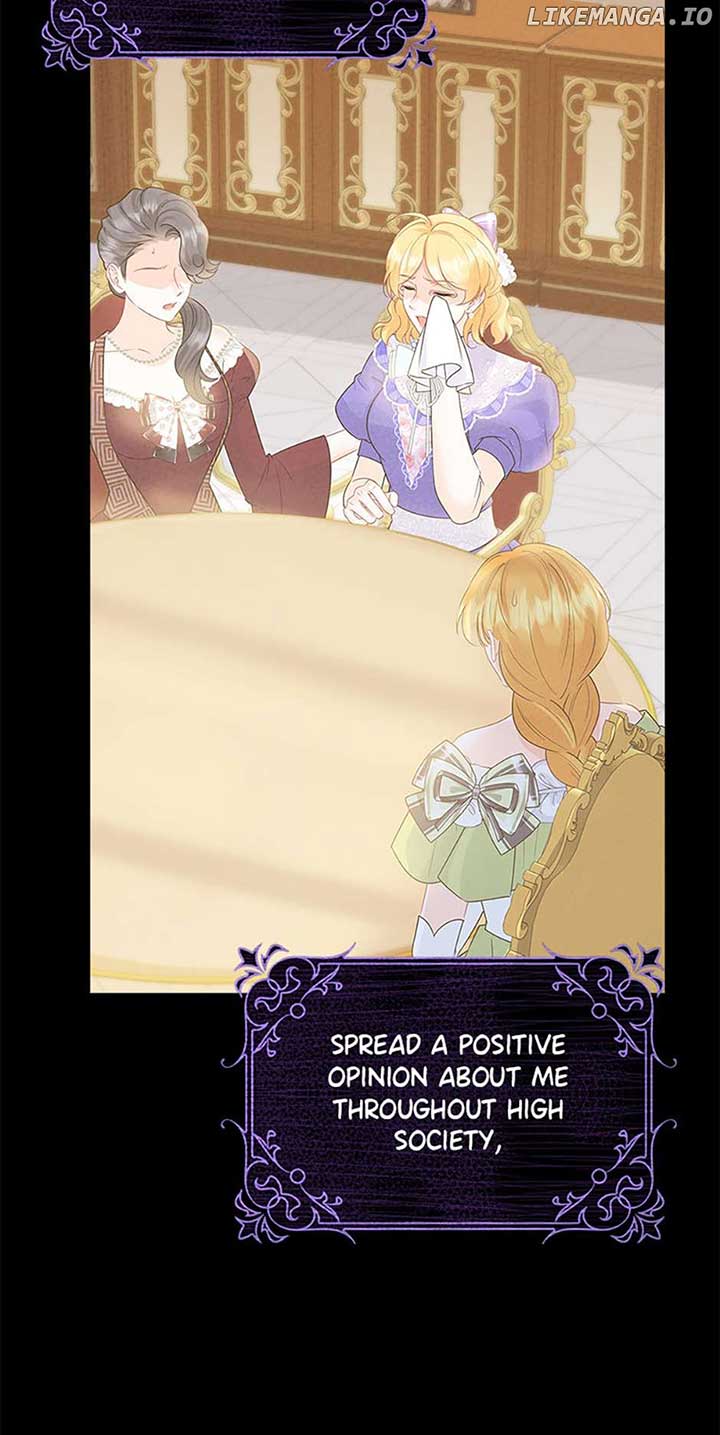 Let’s Live Together Chapter 63 - Page 43