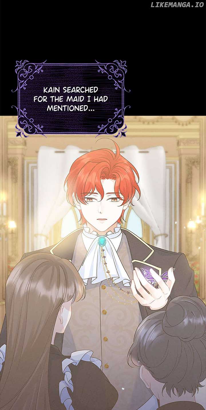 Let’s Live Together Chapter 63 - Page 44