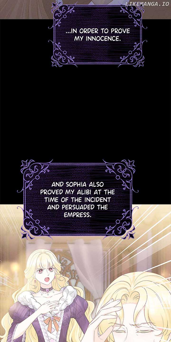 Let’s Live Together Chapter 63 - Page 45