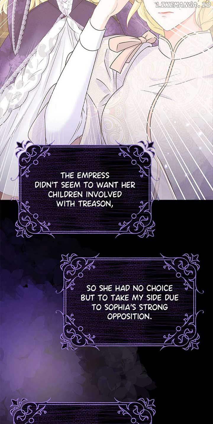 Let’s Live Together Chapter 63 - Page 46