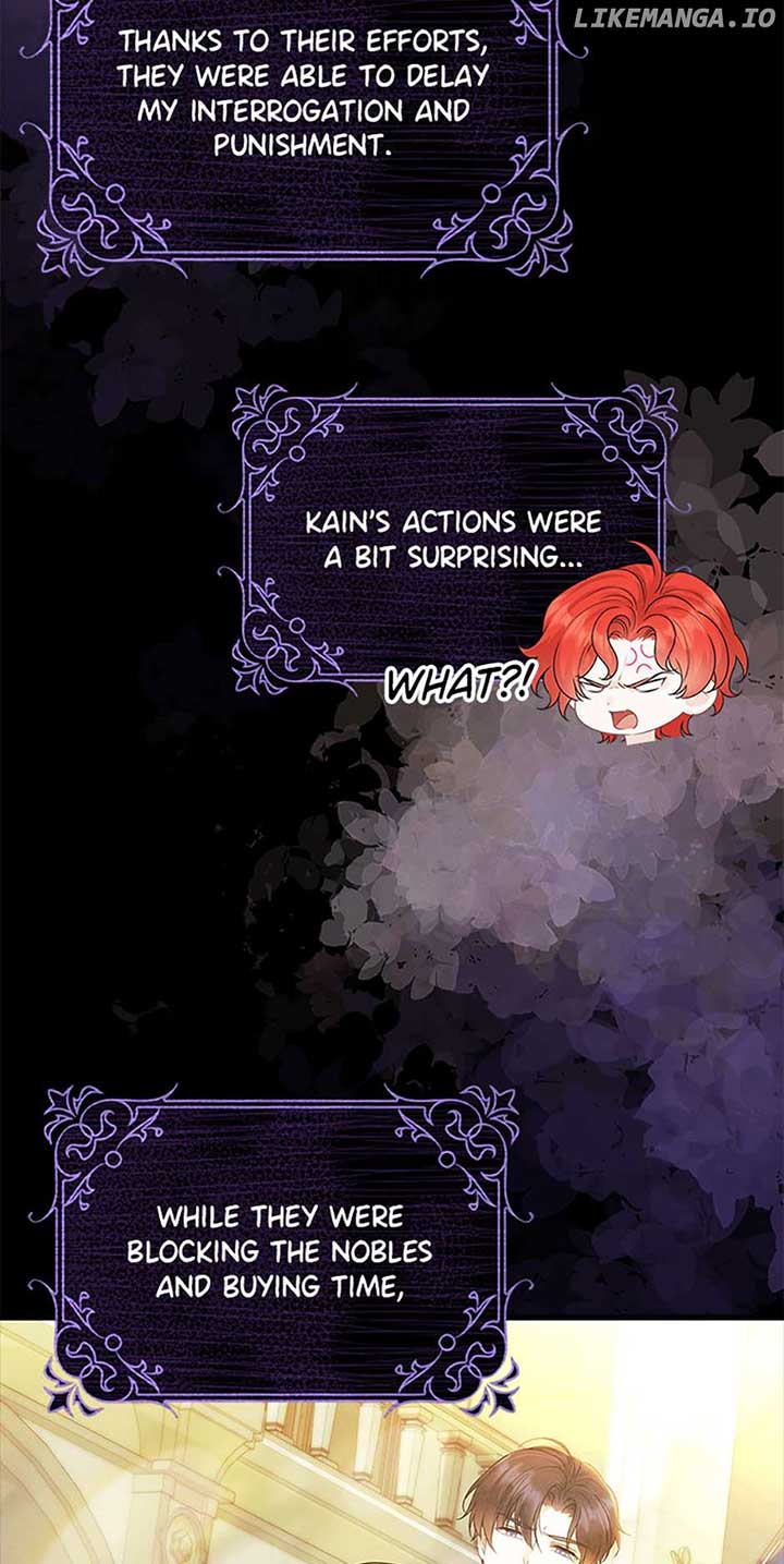 Let’s Live Together Chapter 63 - Page 47