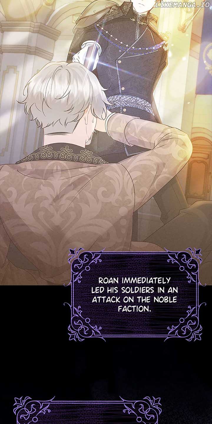 Let’s Live Together Chapter 63 - Page 48