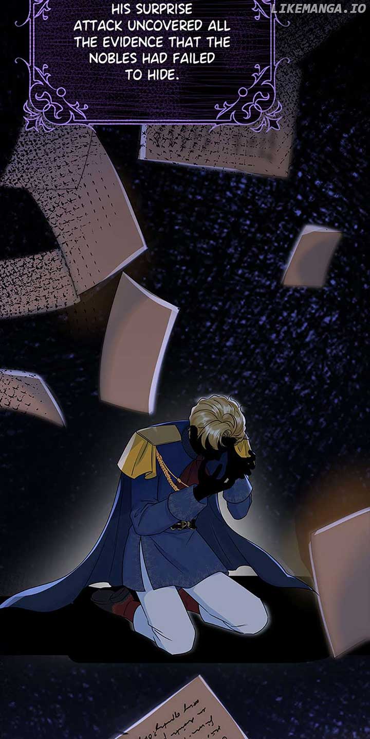 Let’s Live Together Chapter 63 - Page 49