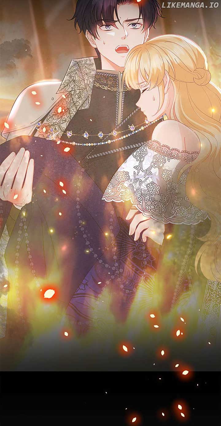 Let’s Live Together Chapter 63 - Page 53