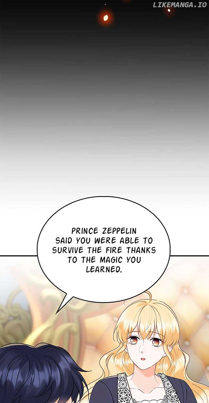 Let’s Live Together Chapter 63 - Page 54