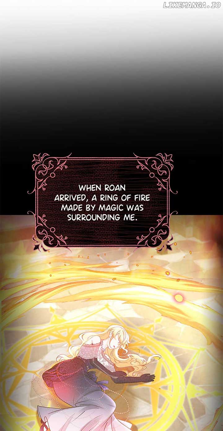 Let’s Live Together Chapter 63 - Page 56