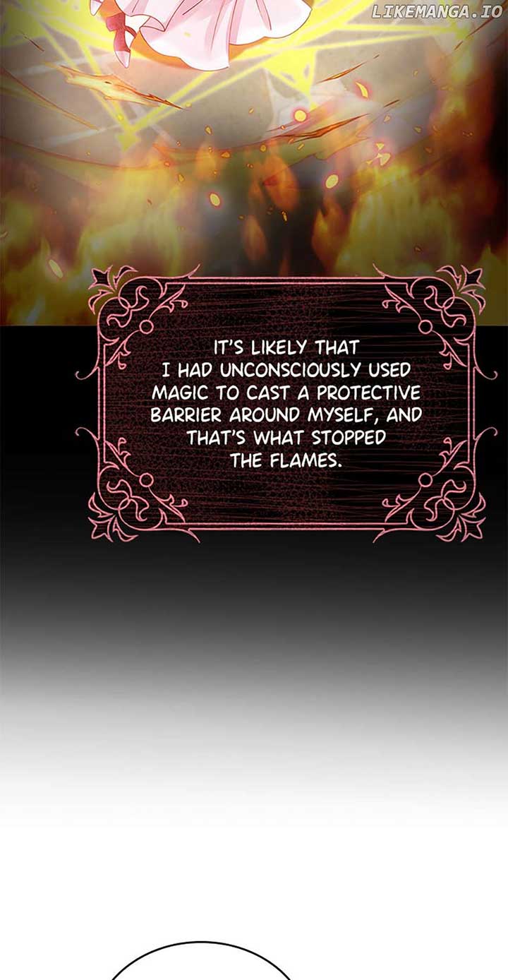 Let’s Live Together Chapter 63 - Page 57