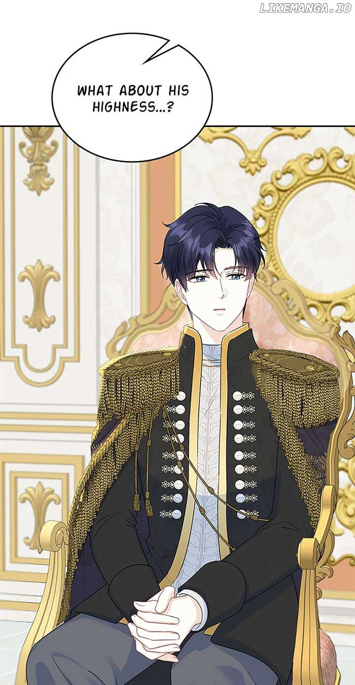 Let’s Live Together Chapter 63 - Page 59