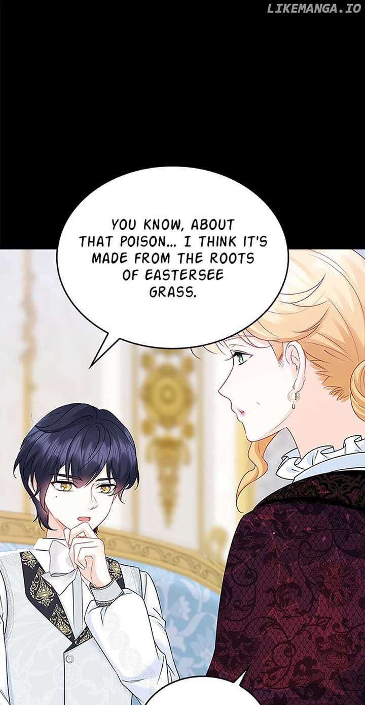 Let’s Live Together Chapter 63 - Page 61