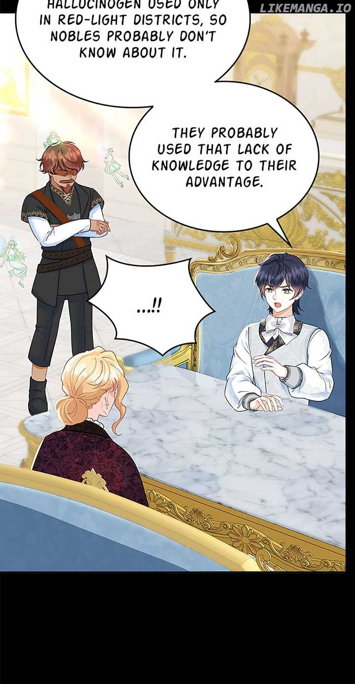 Let’s Live Together Chapter 63 - Page 64