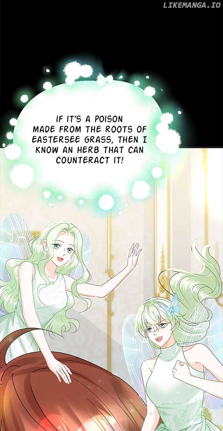 Let’s Live Together Chapter 63 - Page 65