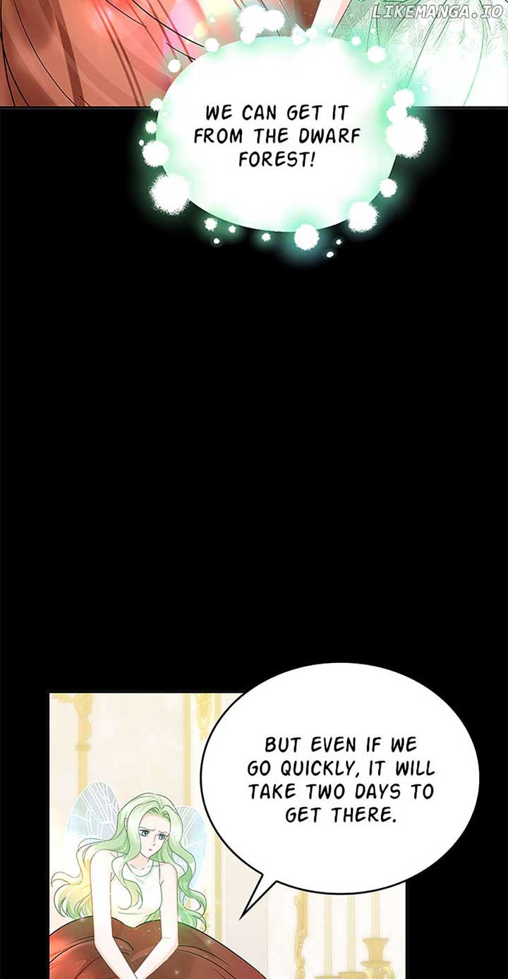 Let’s Live Together Chapter 63 - Page 66