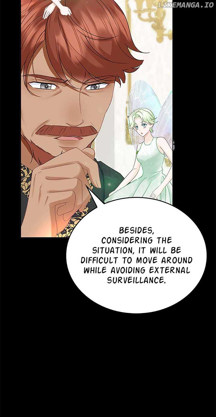 Let’s Live Together Chapter 63 - Page 67