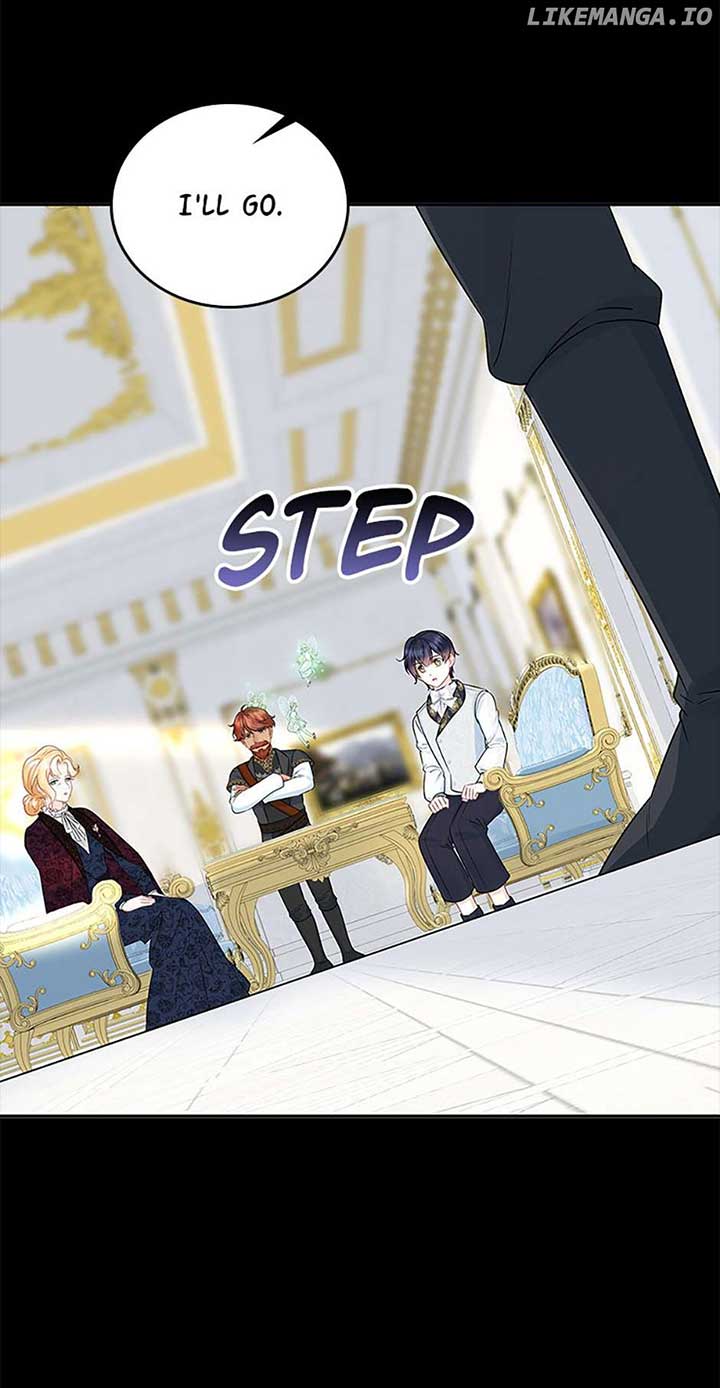 Let’s Live Together Chapter 63 - Page 68