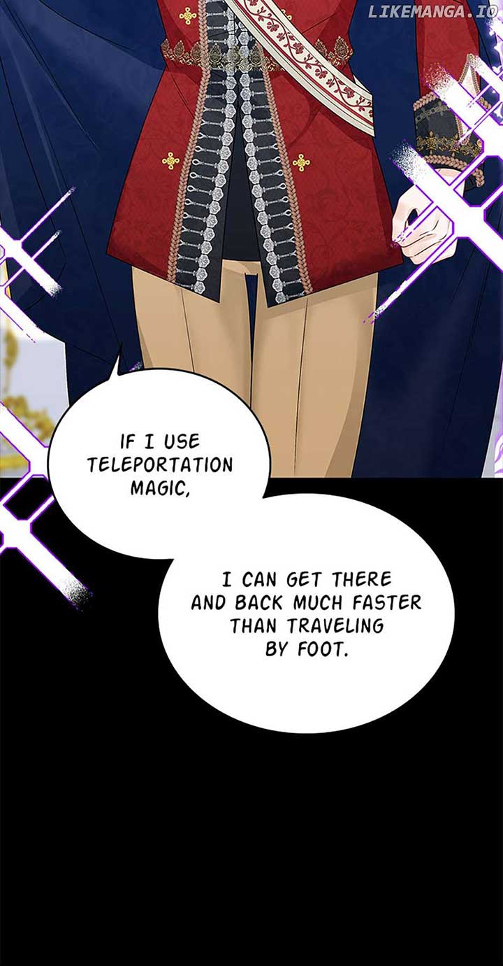 Let’s Live Together Chapter 63 - Page 70