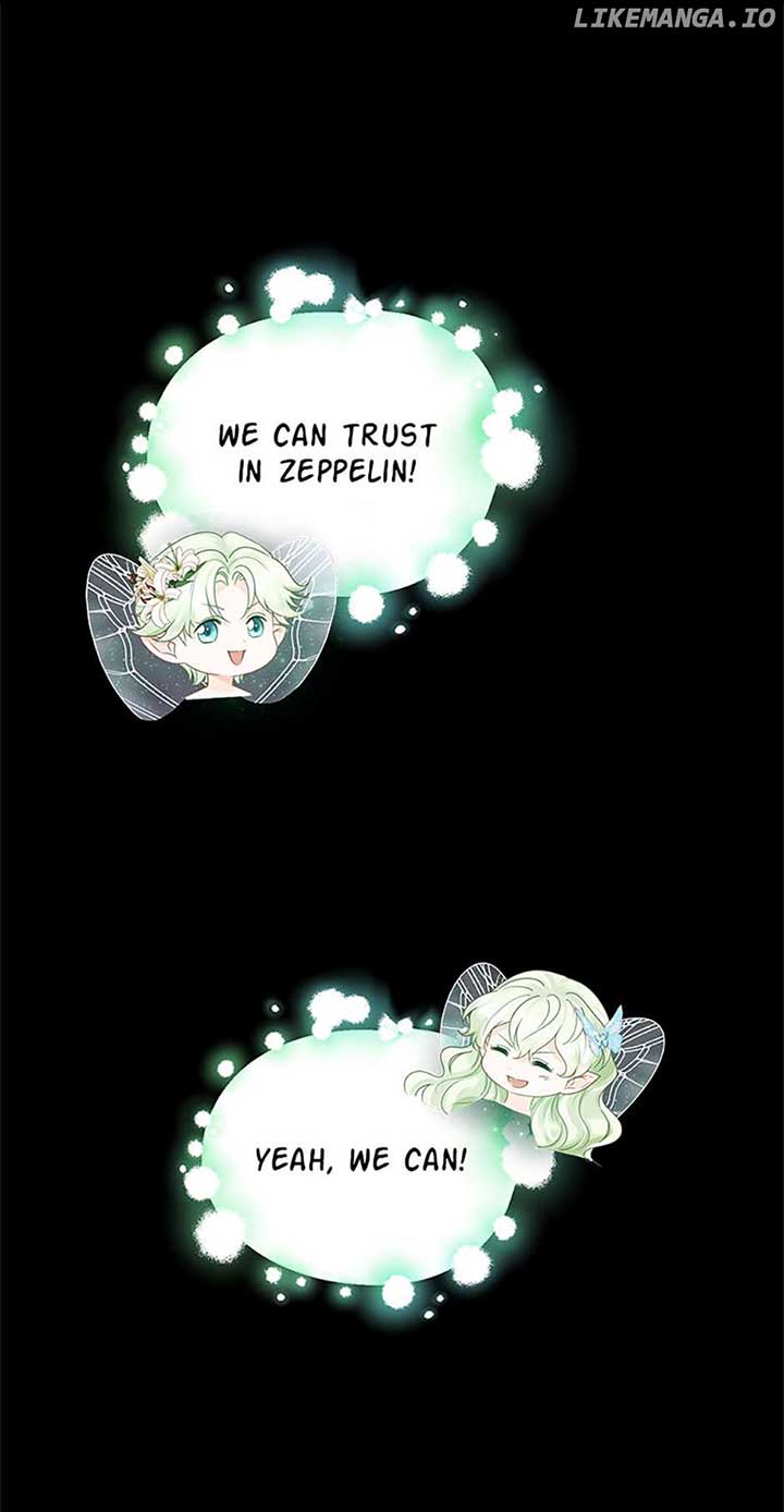 Let’s Live Together Chapter 63 - Page 71