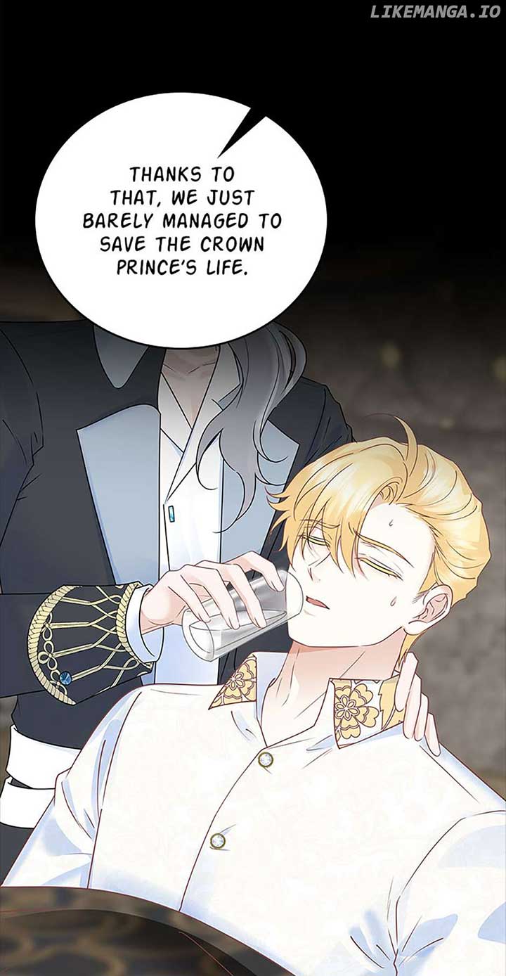 Let’s Live Together Chapter 63 - Page 74