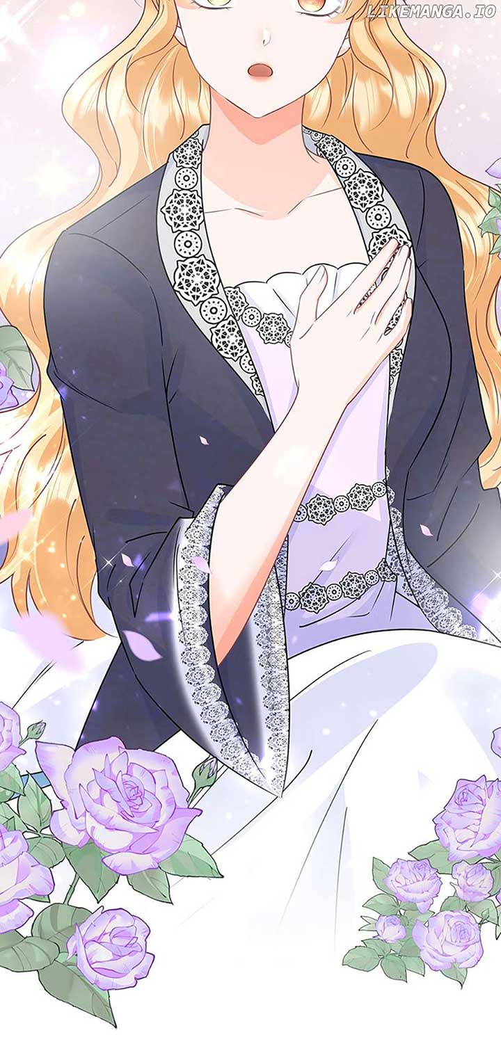 Let’s Live Together Chapter 63 - Page 84